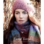 Rowan Fazed Tweed